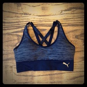 Puma Sports Bra